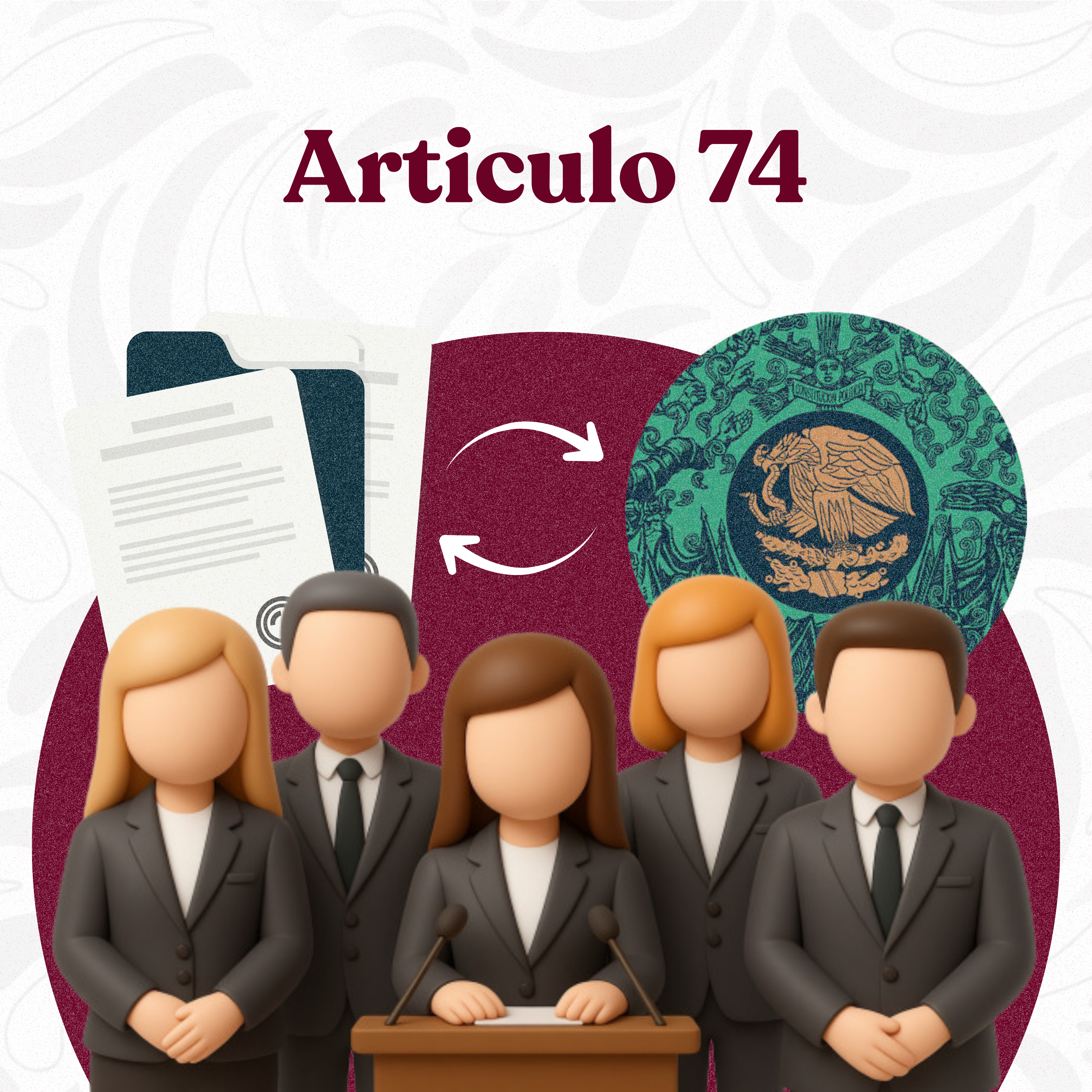 Articulo 74